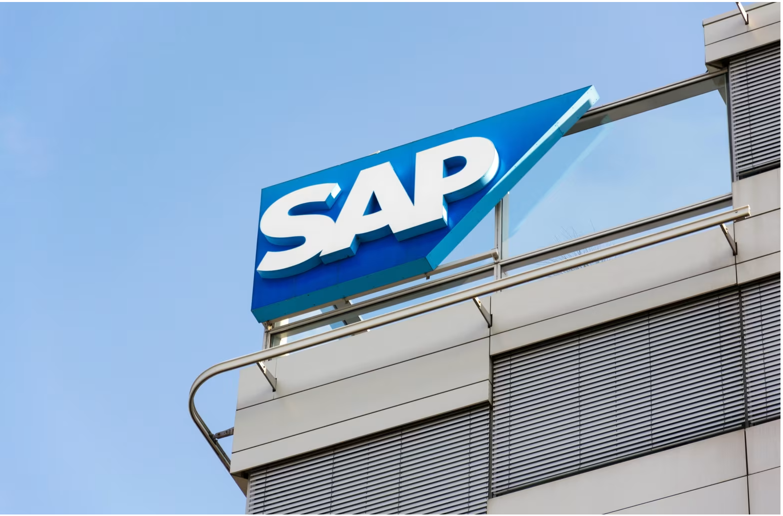 SAP og Nvidia kunngjør avtale om å 