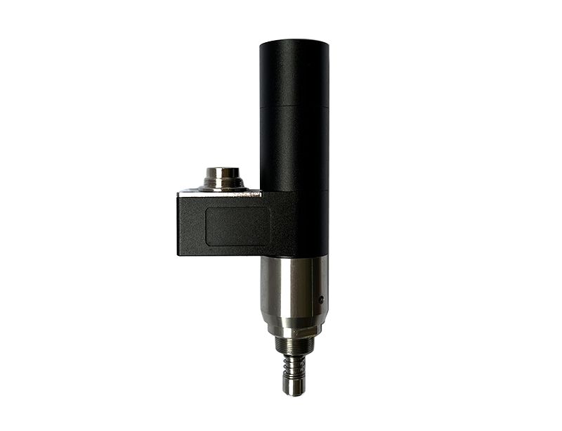 Kjenner du driftstrinnene til en fast smart skrutrekker?