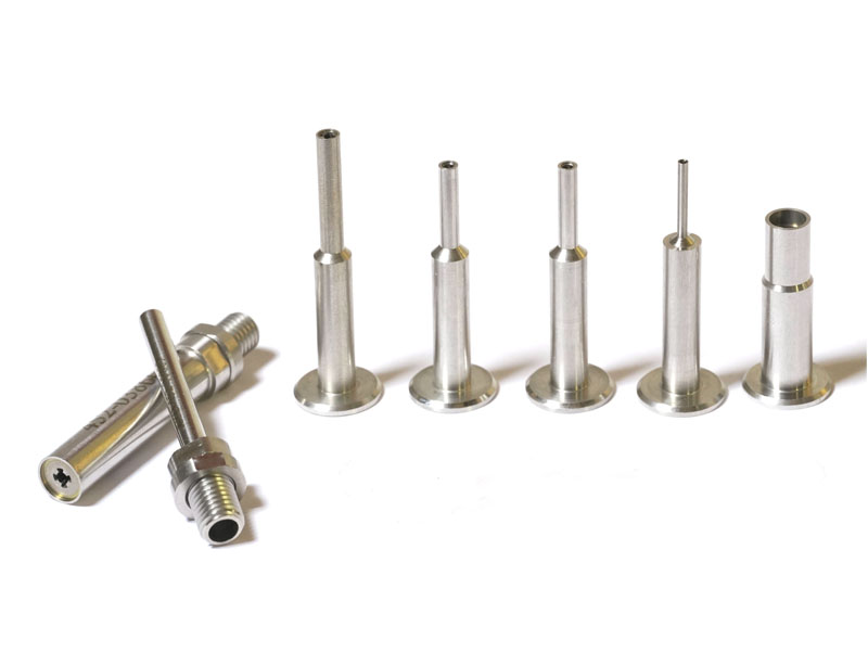 Slik fungerer skrutrekkermunnstykket